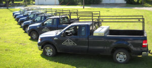 Tri-State Sheet Metal Trucks in Keokuk, Iowa